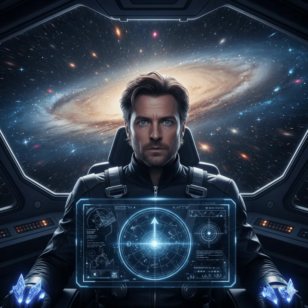 The Inheritor of Stars